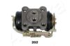 ASHIKA 65-02-202 Wheel Brake Cylinder